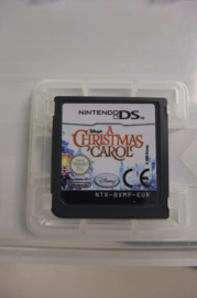 DS A Christmas Carol (cib) FAH