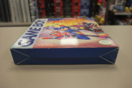 GB Mega Man IV (cib) usa