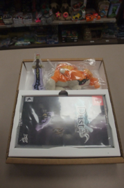 Switch Dust: An Elysian Tail Collector's Edition (cib) usa