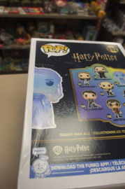Helena Ravenclaw glow in the dark 192 POP! Harry Potter nieuw Box damage