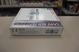 GBA Final Fantasy I & II: Dawn of Souls (cib) neu6