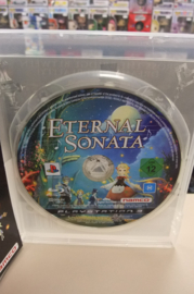 PS3 Eternal Sonata (cib)