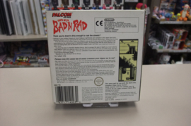 GB Skate or Die: Bad 'N Rad (cib) FAH