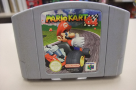 N64 Mario Kart 64 (cart only) eur
