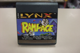 Lynx Rampage (cib)