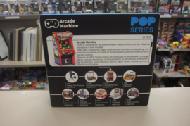 Arcade Machine Construction Kit Pop Series 210 pc nieuw