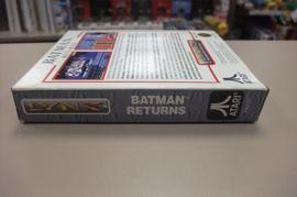 Lynx Batman Returns (cib)