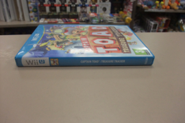 Wii U Captain Toad: Treasure Tracker (cib) HOL