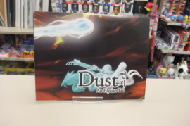 Switch Dust: An Elysian Tail Collector's Edition (cib) usa