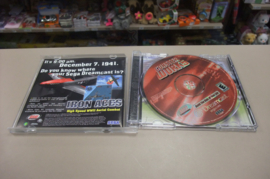 Dreamcast Coaster Works (cib) usa