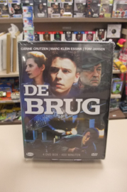 De Brug DVD sealed