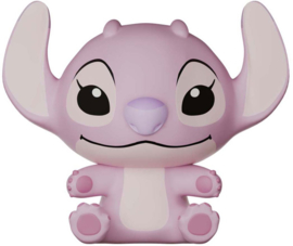 Angel 8 cm Slow rising squishy Lilo & Stitch nieuw