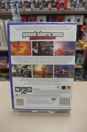 PS2 Grand Theft Auto: Liberty City Stories (sealed)