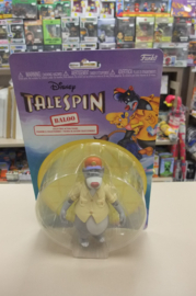 Baloo action figure Funko Talespin