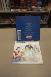 DS Kirby: Mouse Attack (cib) FHG