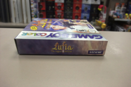 GBC Lufia: The Legend Returns (cib) usa