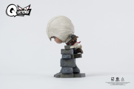 Altair Bell Tower statue 15cm Assassin's creed nieuw