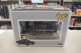 Baby with sam 46 POP! Rides Supernatural emp exclusive