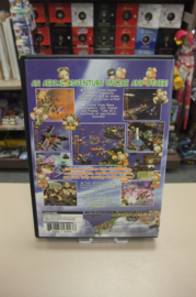 PS2 Sky Gunner (cib) usa