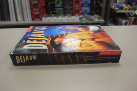 Nes Deja Vu (cib) usa