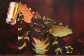 Ultimate Gremlin Flasher figure 15 cm Gremlins 2: the new batch nieuw