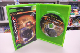 Xbox RalliSport Challenge 2 (cib)