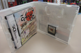 DS Okami Den (cib) eur