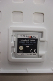 3DS Dead or Alive Dimensions (cib) HOL