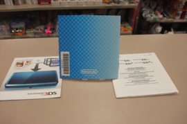 DS Kirby Mass Attack (cib) HOL