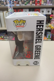 Headless Hershel Greene 153 POP! Television The walking Dead