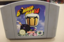 N64 Bomberman 64 (cart only) eur