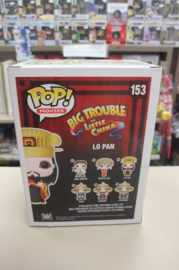 Lo Pan 153 POP! Movies Big Trouble in Little China
