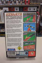 Saturn Athlete Kings (cib)