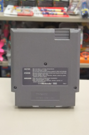 NES Blue Shadow (cart only) fra