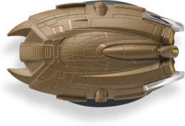 22nd Century Ferengi 10cm star trek nieuw