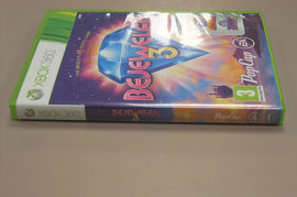 Xbox 360 Bejweled 3 (cib)