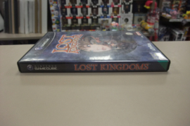 Gamecube Lost Kingdoms (cib) ukv