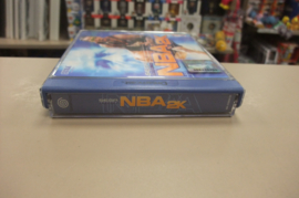 Dreamcast NBA 2k (cib)