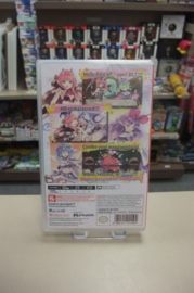 Switch Moero Crystal H Limited Edition (cib) ASI