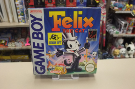 GB Felix the Cat (cib) ukv