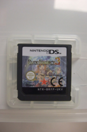 DS Rune Factory 3 (cib) ukv
