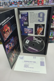 3DO Twisted: The Game Show (cib)