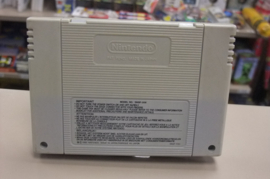 SNES Super Mario World (cart only) FAH