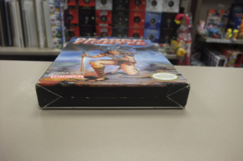 Nes Dragon Fighter (cib) usa