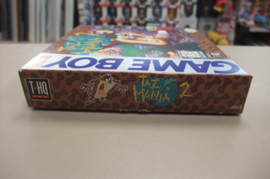 GB Taz Mania 2 (cib) usa