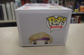 White Goodman 238 POP! Movies Dodgeball