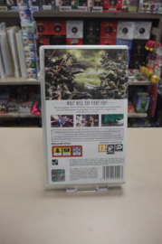 PSP Dissidia Final Fantasy Collector's Edition (cib)