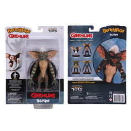 Stripe Bendyfigs Bendable Figure 14cm gremlins nieuw