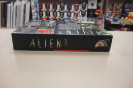 SNES Alien 3 (cib) usa