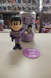 Zan Soda